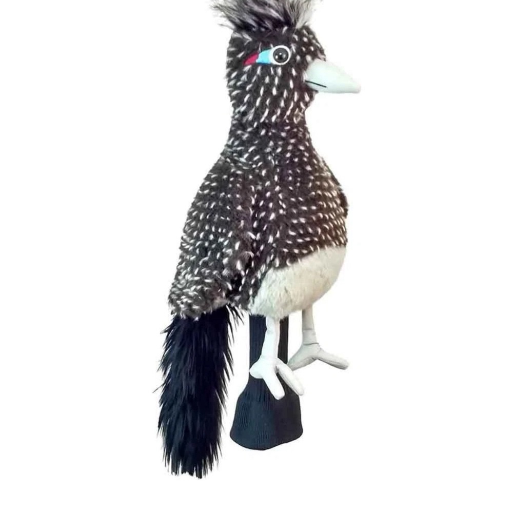 Daphne's Road Runner Driver Headcover